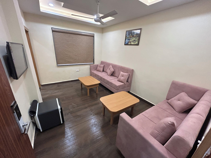 Others 5, Hotel The Ananta Inn, Gwalior