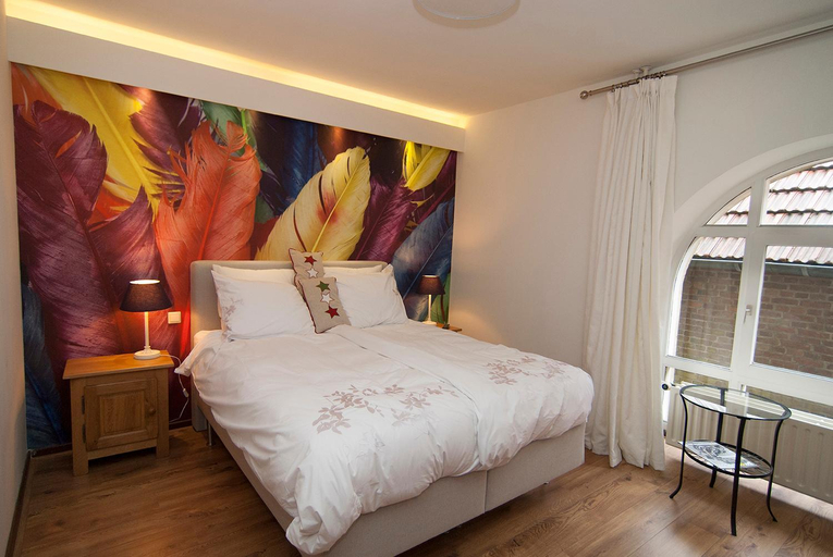 Others 2, B&B In de zevende hemel, Gulpen-Wittem