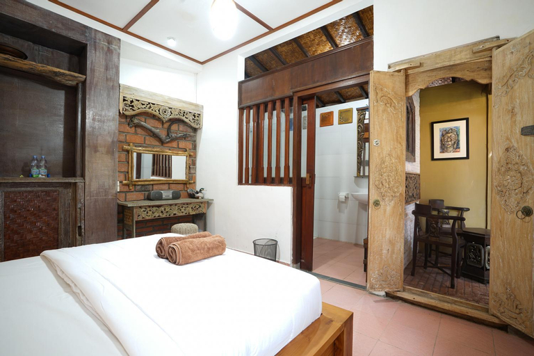 Bedroom 8