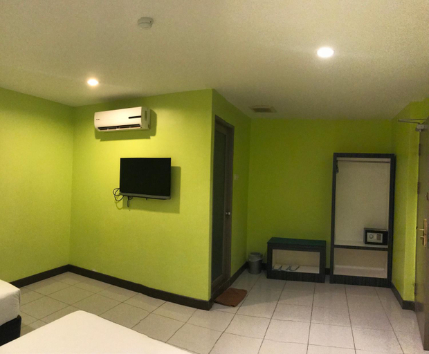 Others 5, SARIKEI GARDEN HOTEL, Sarikei