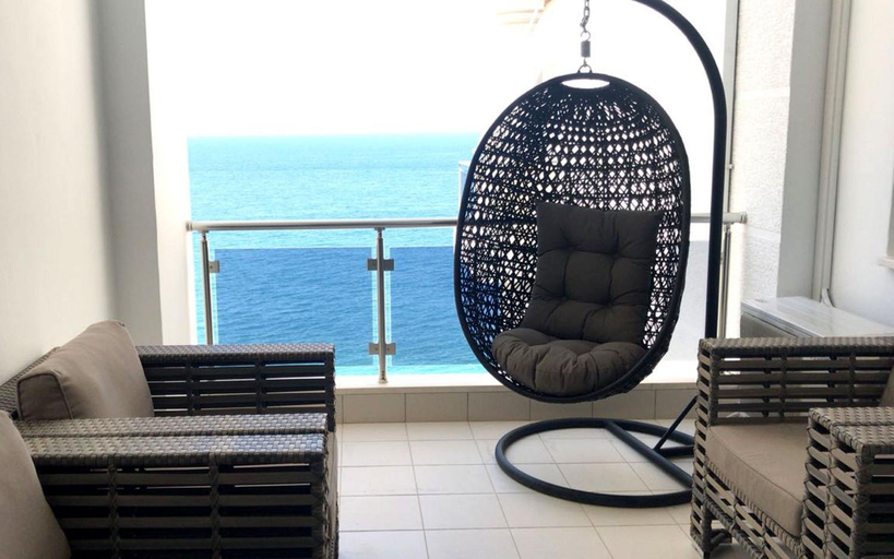 Others 4, White Residence Luxury Apartments, Sarandës
