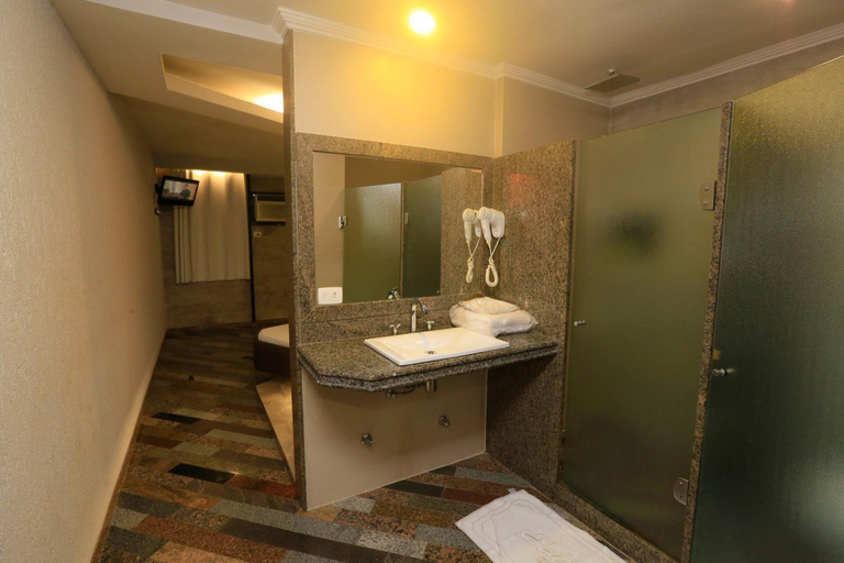 Others 3, Eden Hotel (Adults Only), Rio de Janeiro