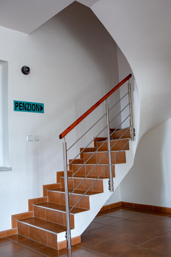 Others 5, Penzion Na Kurtech, Opava