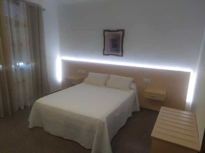 Bedroom 2, Venta el Borrego, Alicante