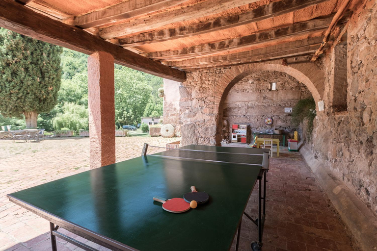 Others 2, Can Sola La Vall de Bianya, Girona