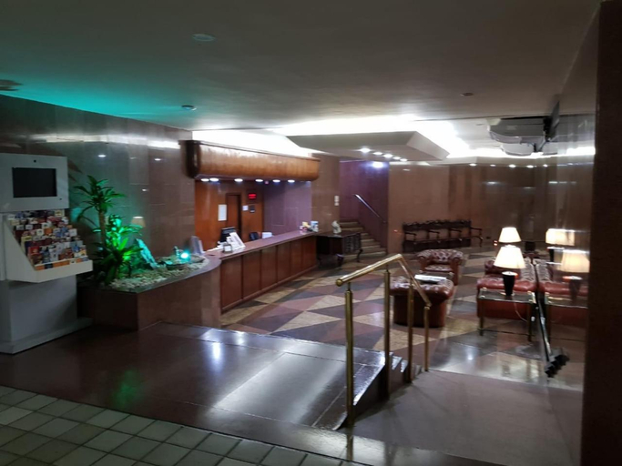 Food & Drinks, Ondina Apart Hotel Residence, Salvador