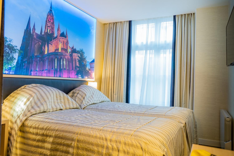 Bedroom 9
