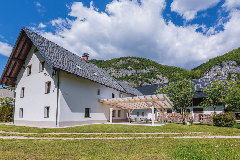 Exterior & Views 2, Domačija Log v Bohinju, Bohinj