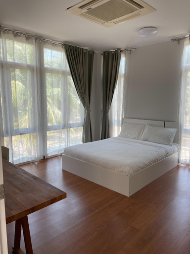 4, San Peak Villa , K. Sam Roi Yot