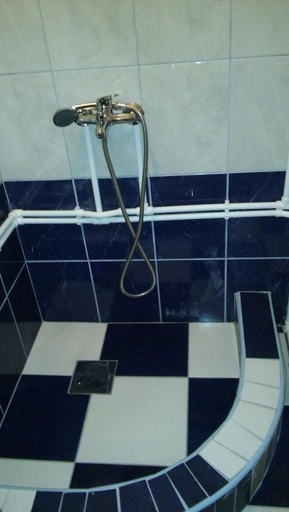 Others 5, Apartman Andrija