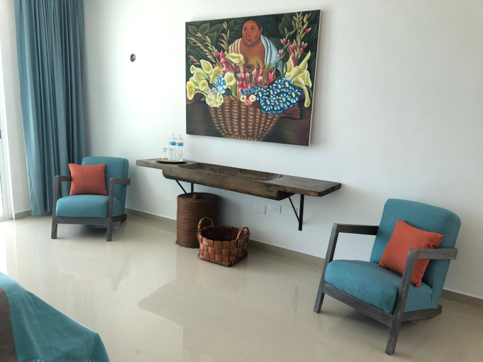 Others 4, Playa 55 beach escape - adults only Guesthouse, Celestún