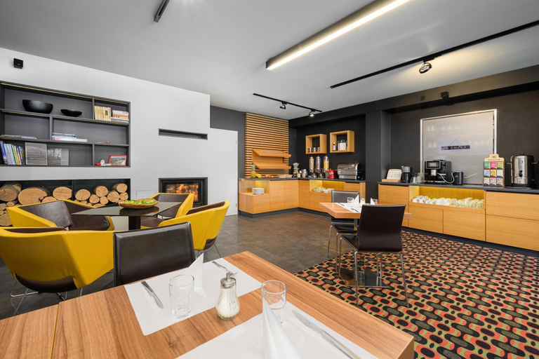 Food & Drinks 4, Hotel Premier- Adults Only, Jablonec nad Nisou