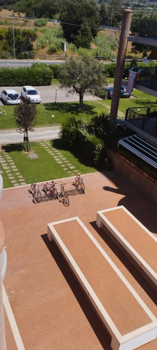 Others 4, Le Residenze di Santa Costanza - Il Lentisco, Livorno
