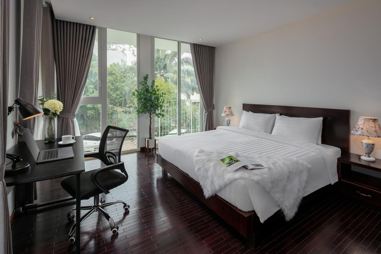 Bedroom 6