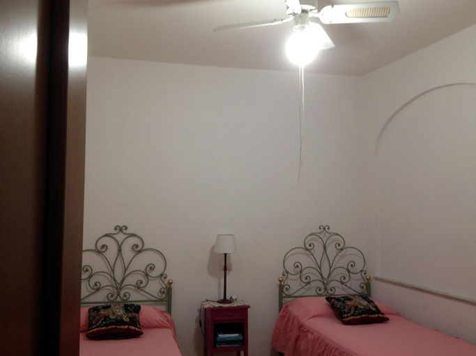 Others 3, Mavi's bedrooms, Lucca
