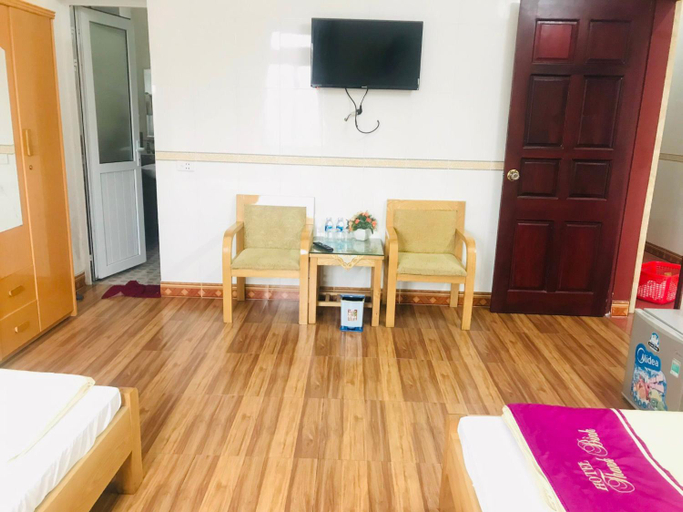 Others 5, Thanh Binh Hotel, Hà Tĩnh
