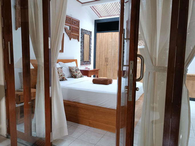Bedroom 13