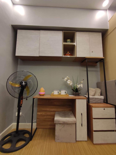 Others 3, Maicozy condo, Taguig
