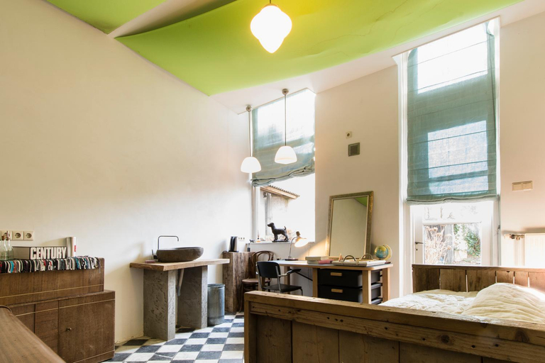 Others 4, Vintage Rooms Lange Haven, Schiedam