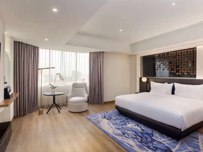 Bedroom 13