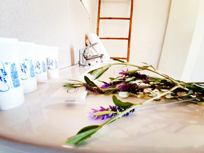 Others, B&B La Nava Suites, Almería