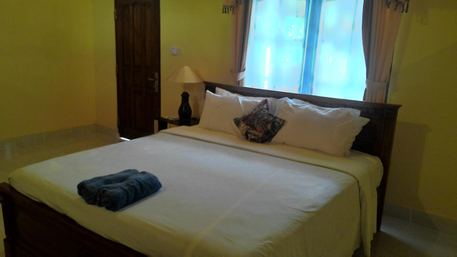 Bedroom 11