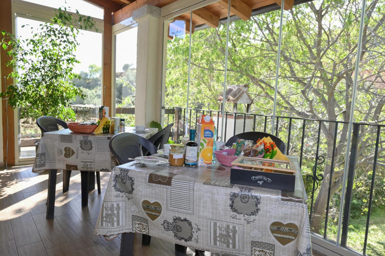 Others 3, B&B Su Neulagi, Ogliastra