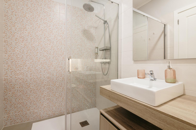 Shower 2, Casa Calmaria Beja, Beja
