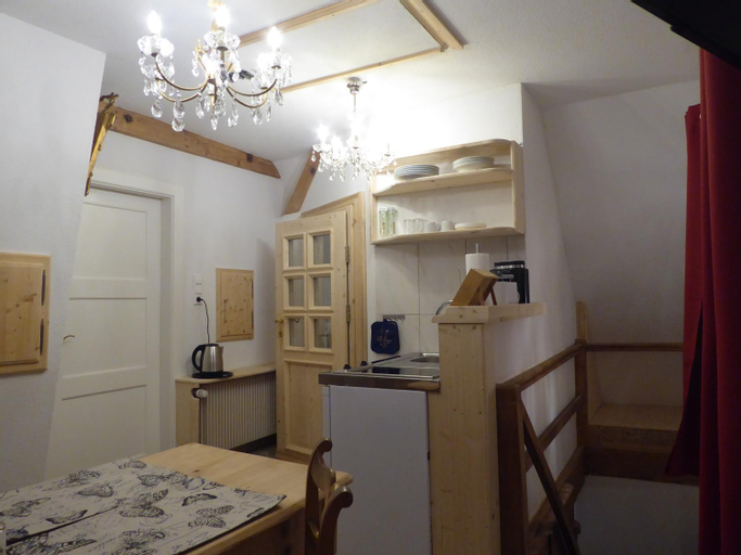 Bedroom 9