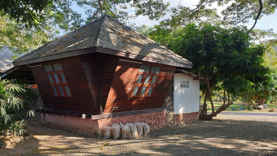 Others 5, Jumka Chalet - Home and Farm Stay, Muang Lampang