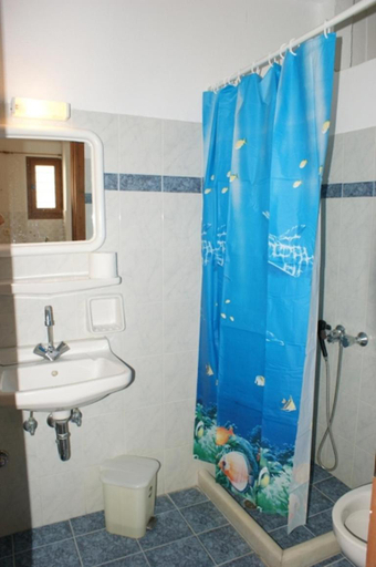 Bathroom 5, Magic View, South Aegean