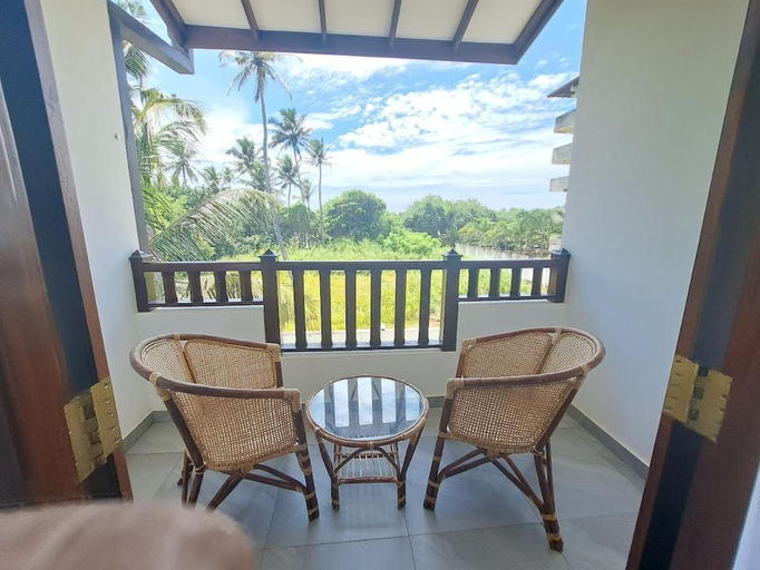 Others 3, Villa 76, Weligama