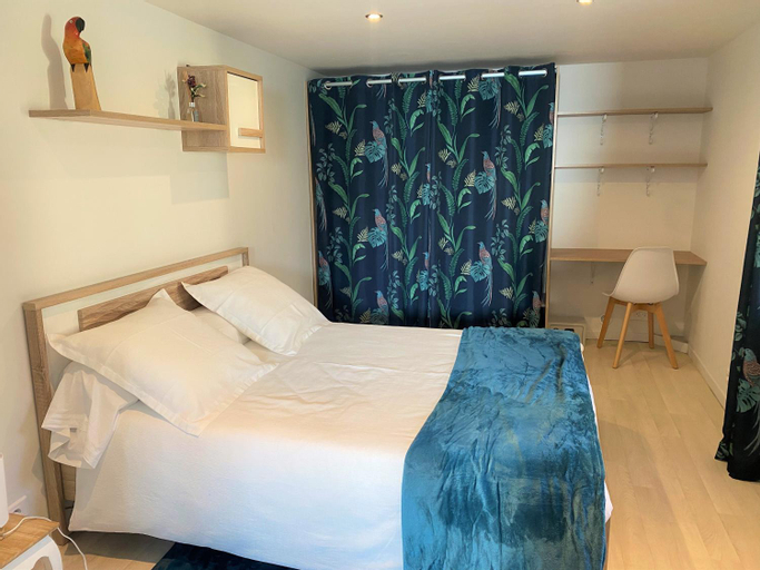 Bedroom 5