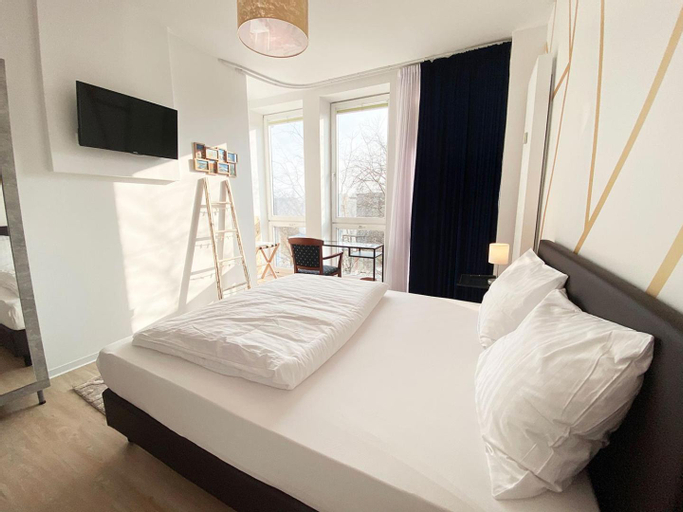 Bedroom 19