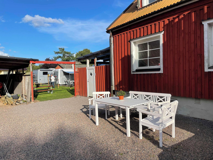 Exterior & Views 2, Sjökaptensgården, Örkelljunga