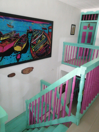 Others 4, Hostal Johnnier Macao Punta Cana, Salvaleon de Higuey