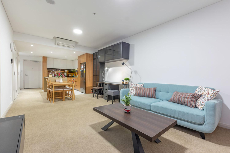 Others 5, Cosy minimalism 2BD Apt near Sydney Olympic Park, Auburn