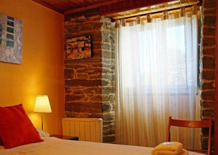 Others 5, Aqua Rooms Sarria, Lugo