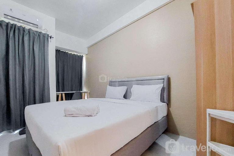 Others 3, HomeyCozy Studio Akasa Pure Living BSD By Travelio, Tangerang Selatan