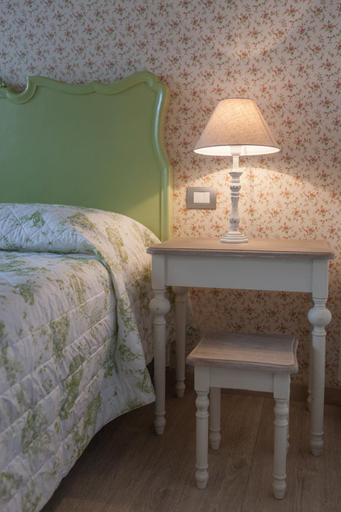 Others 4, DormidaNoi B&B, Macerata