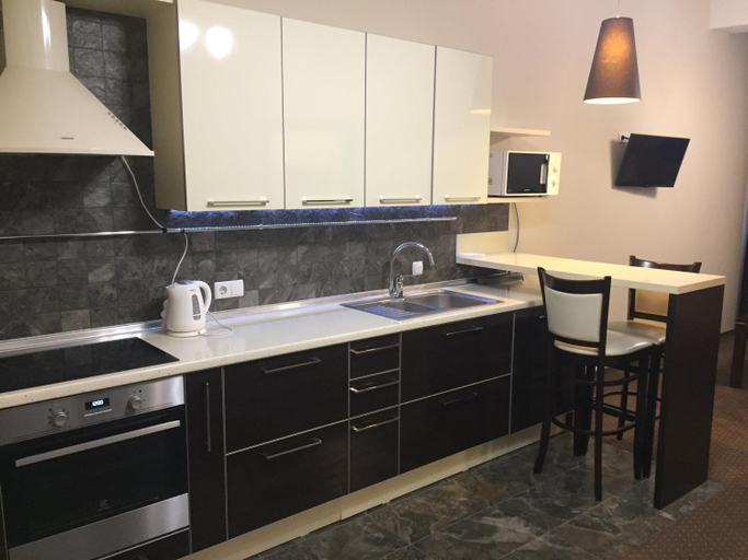 Others 5, Hotel-Restaurant Complex Vensky, Desnians'kyi