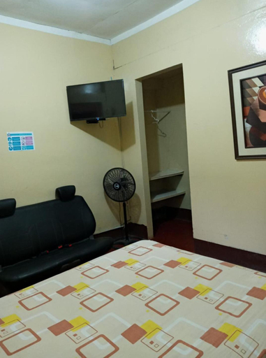 Others 5, Hostal Virrey & Tours, Trujillo