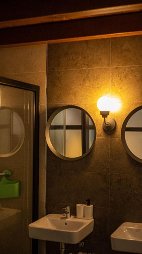 Bathroom 3, Molino Candeal Hotel Boutique & Apartamentos, Granada