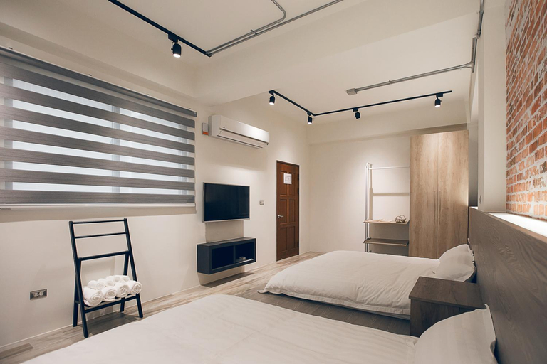 Others 2, KING WIN Hostel, Penghu