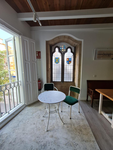 Others 2, Pension A Xanela, Pontevedra