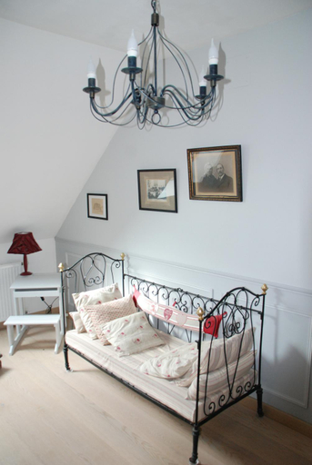 Others 3, Chambre d'hotes "Les Paturelles", Loir-et-Cher