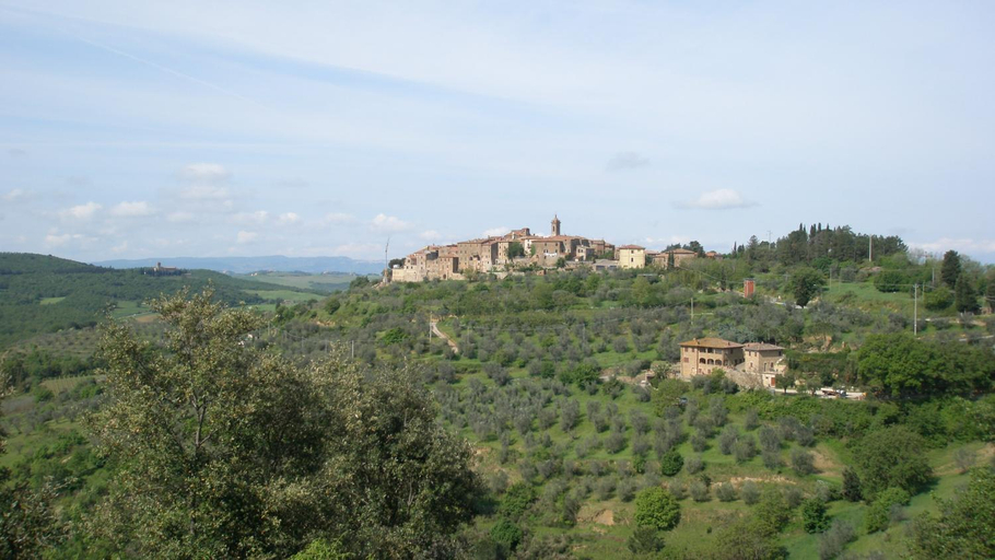 Others 5, La Chiusa dei Monaci, Siena