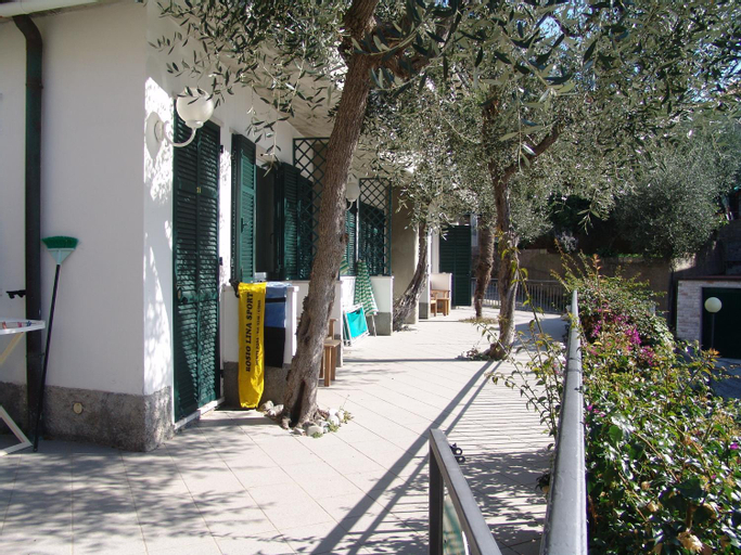 Miramaretellaro, La Spezia