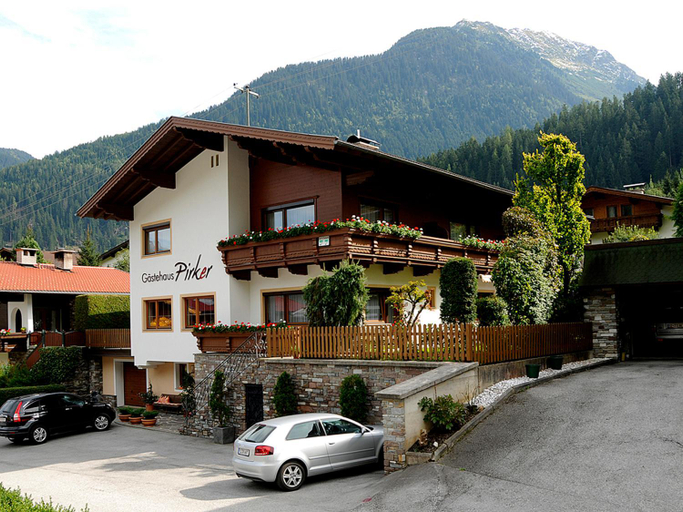 Others 4, Gastehaus Pirker, Schwaz