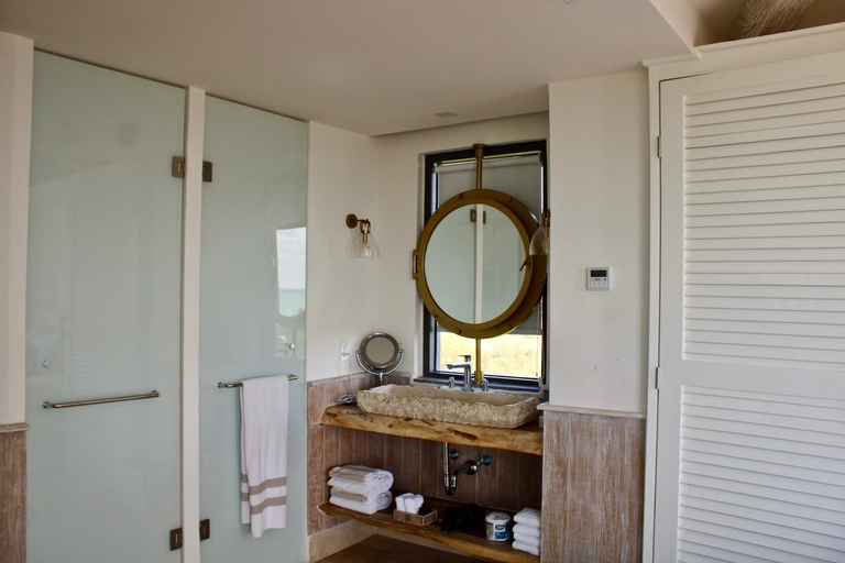Bathroom 5, Náay Boutique Hotel - Adults Only, Lázaro Cárdenas